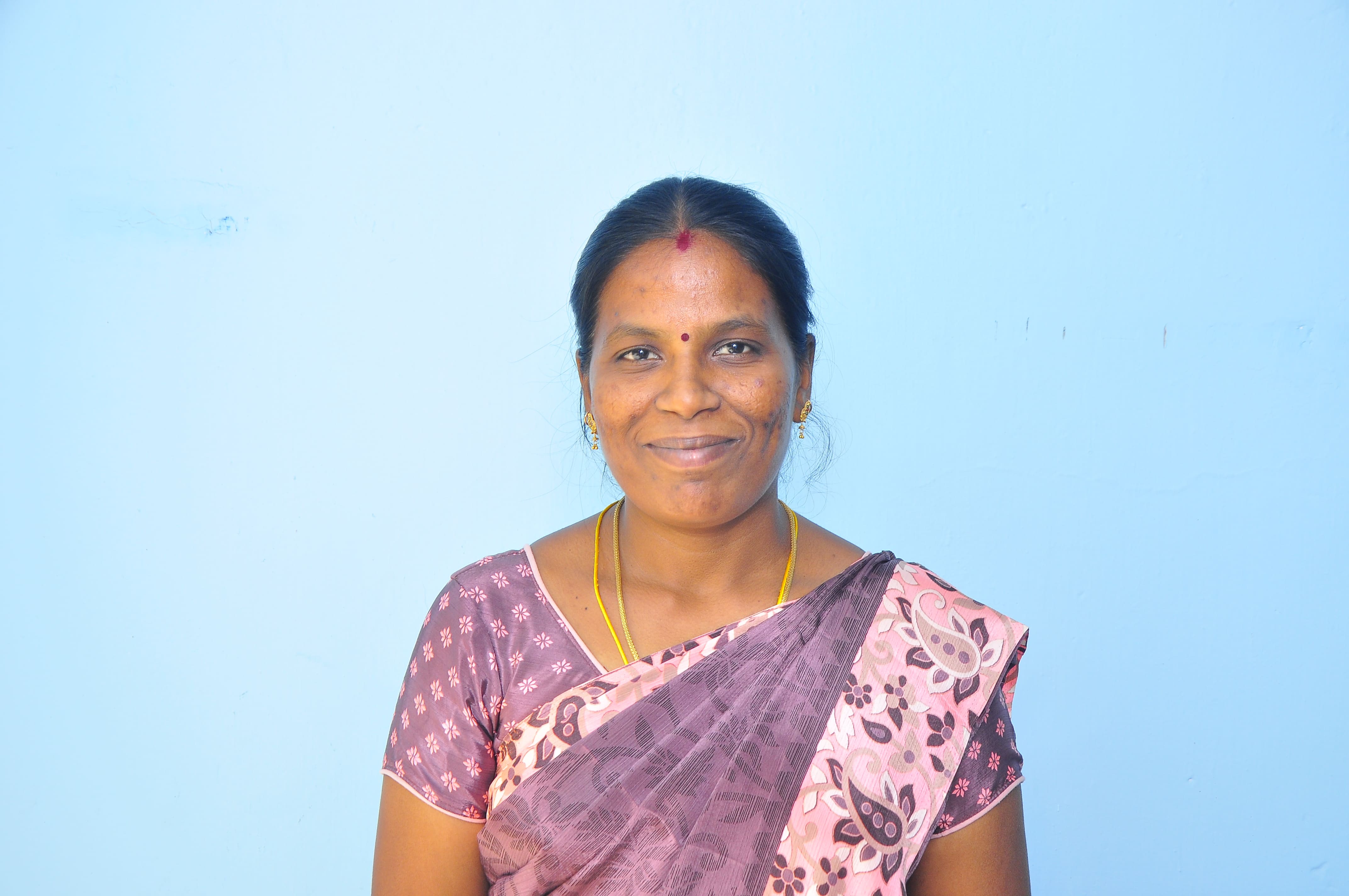 J. NIRANJANA DEVI